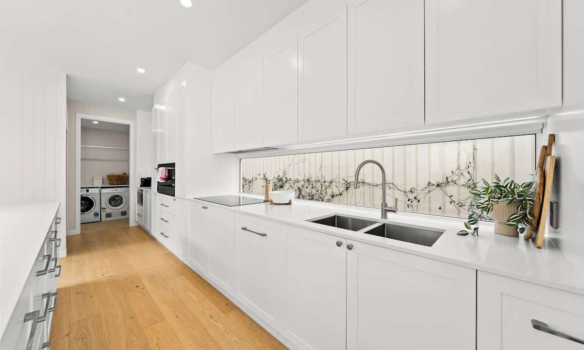 Photo of Kitchen in West End