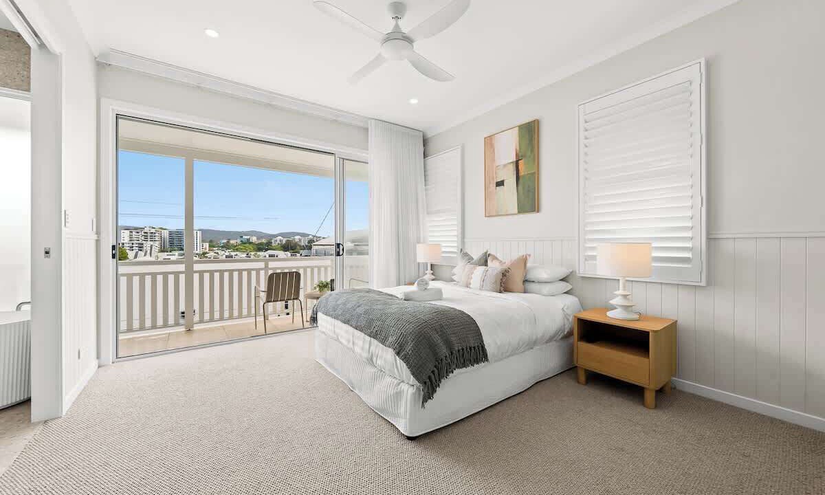 Photo of Bedroom in West End