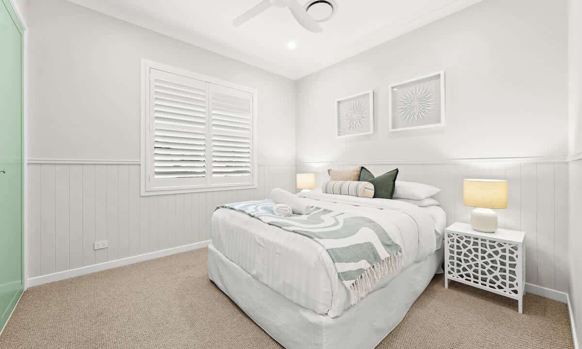 Photo of Bedroom in West End