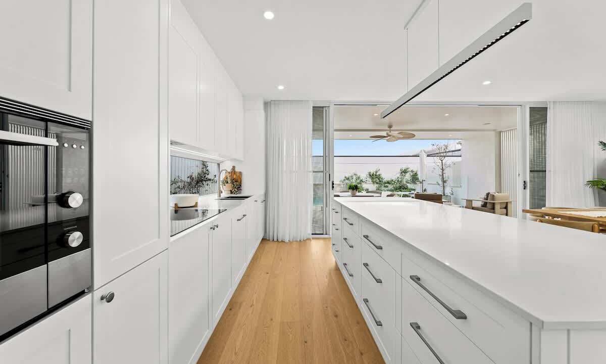 Photo of Kitchen in West End