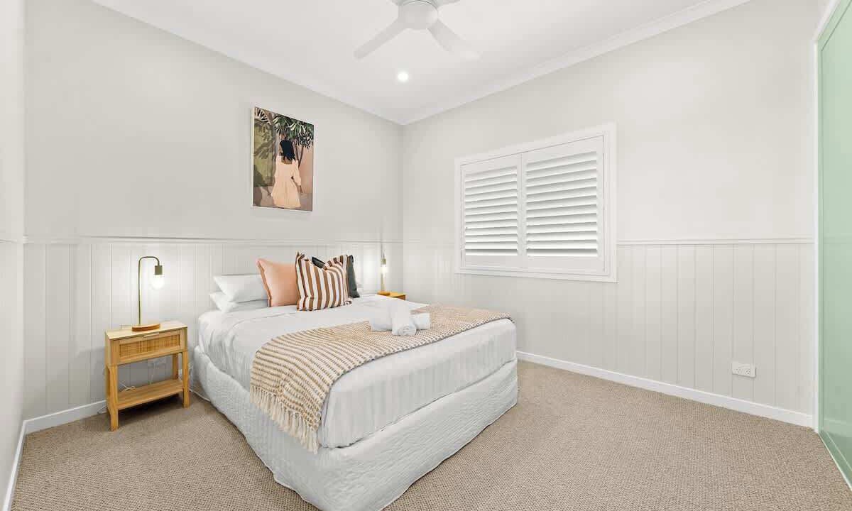 Photo of Bedroom in West End