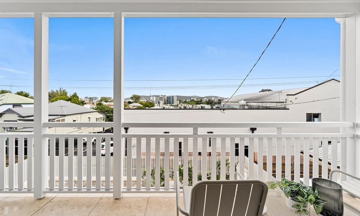 Photo of Outdoor in West End