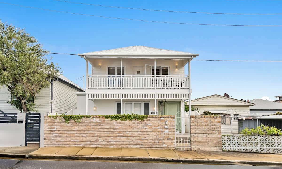 Photo of Outdoor in West End