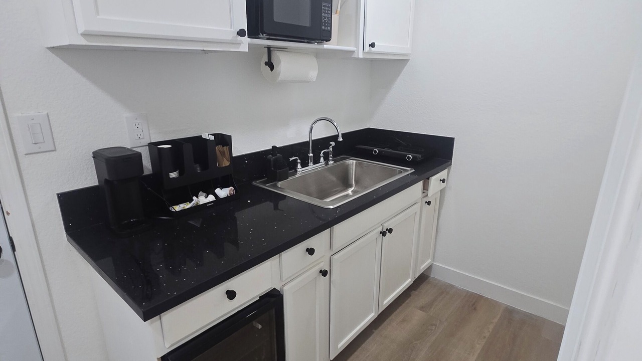 Photo of Kitchen in Sunrise Manor