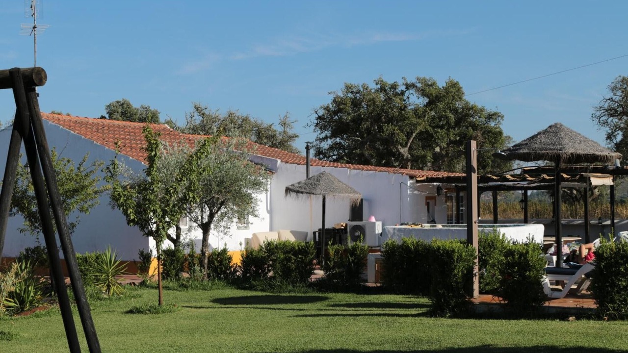 Photo of Outdoor in Arronches