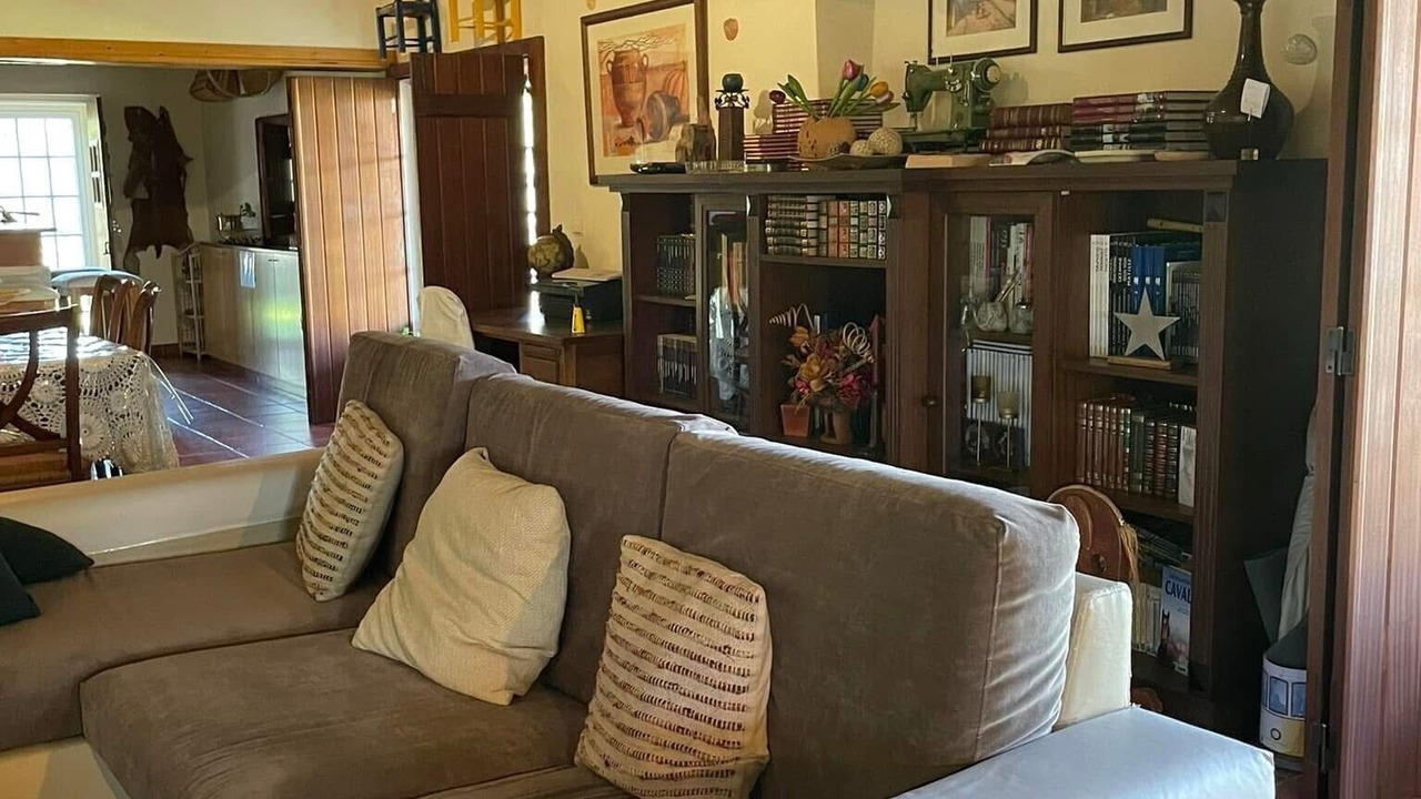Photo of Livingroom in Arronches