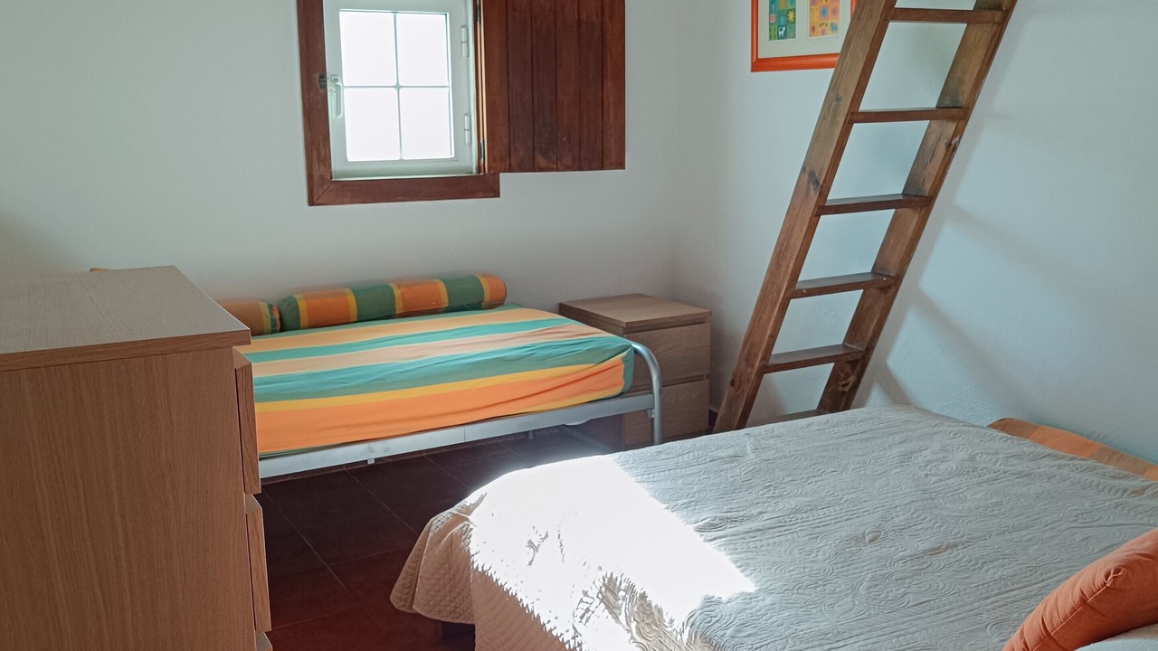 Photo of Bedroom in Arronches