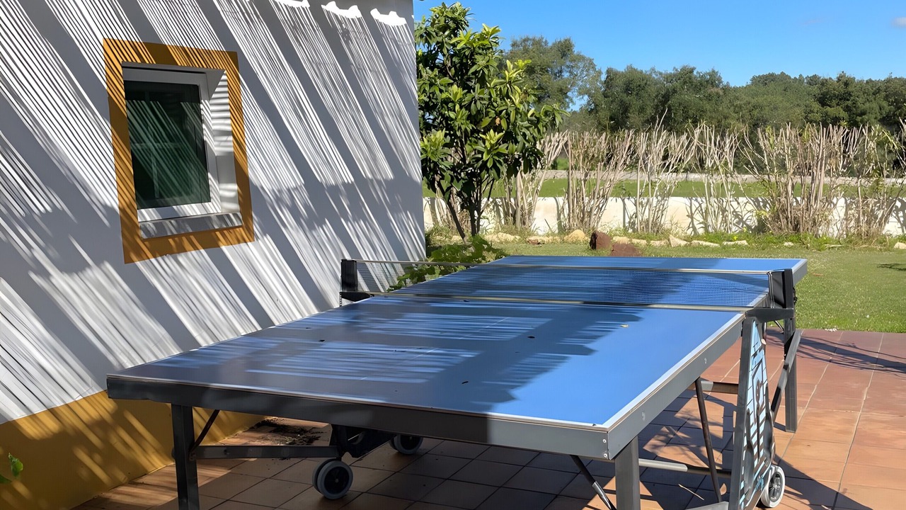 Photo of Patio Balcony in Arronches