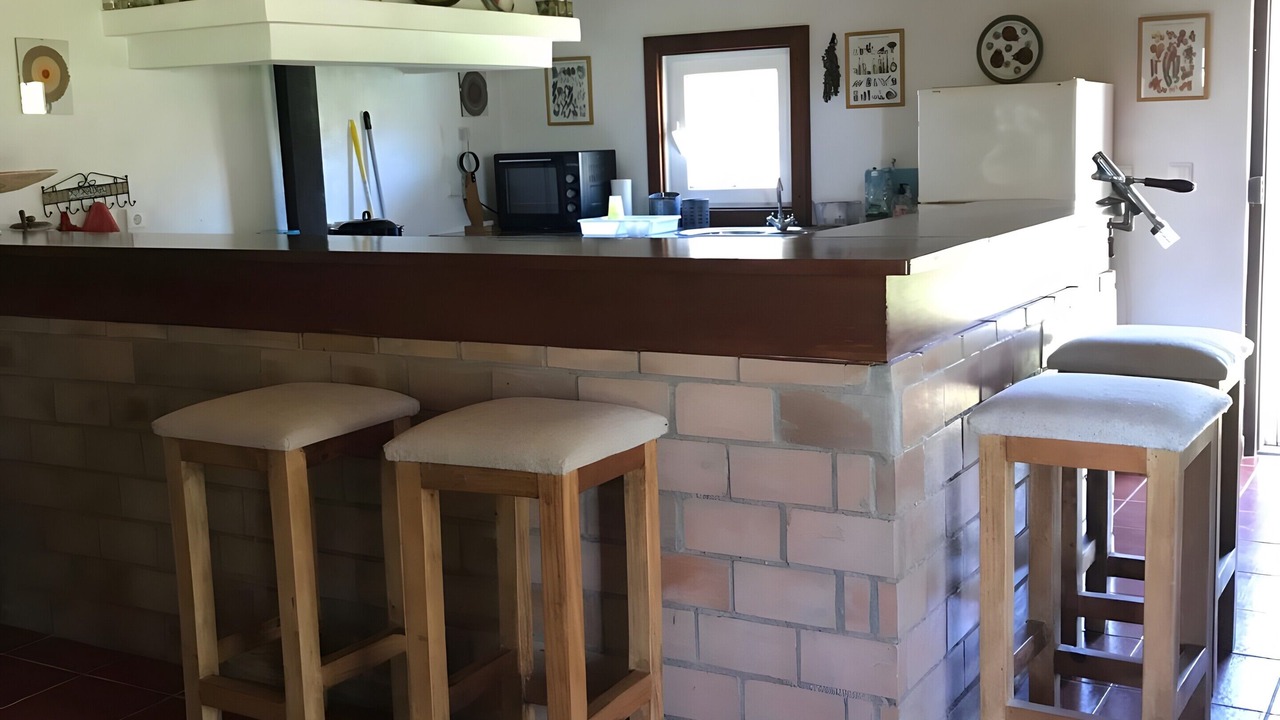 Photo of Kitchen in Arronches