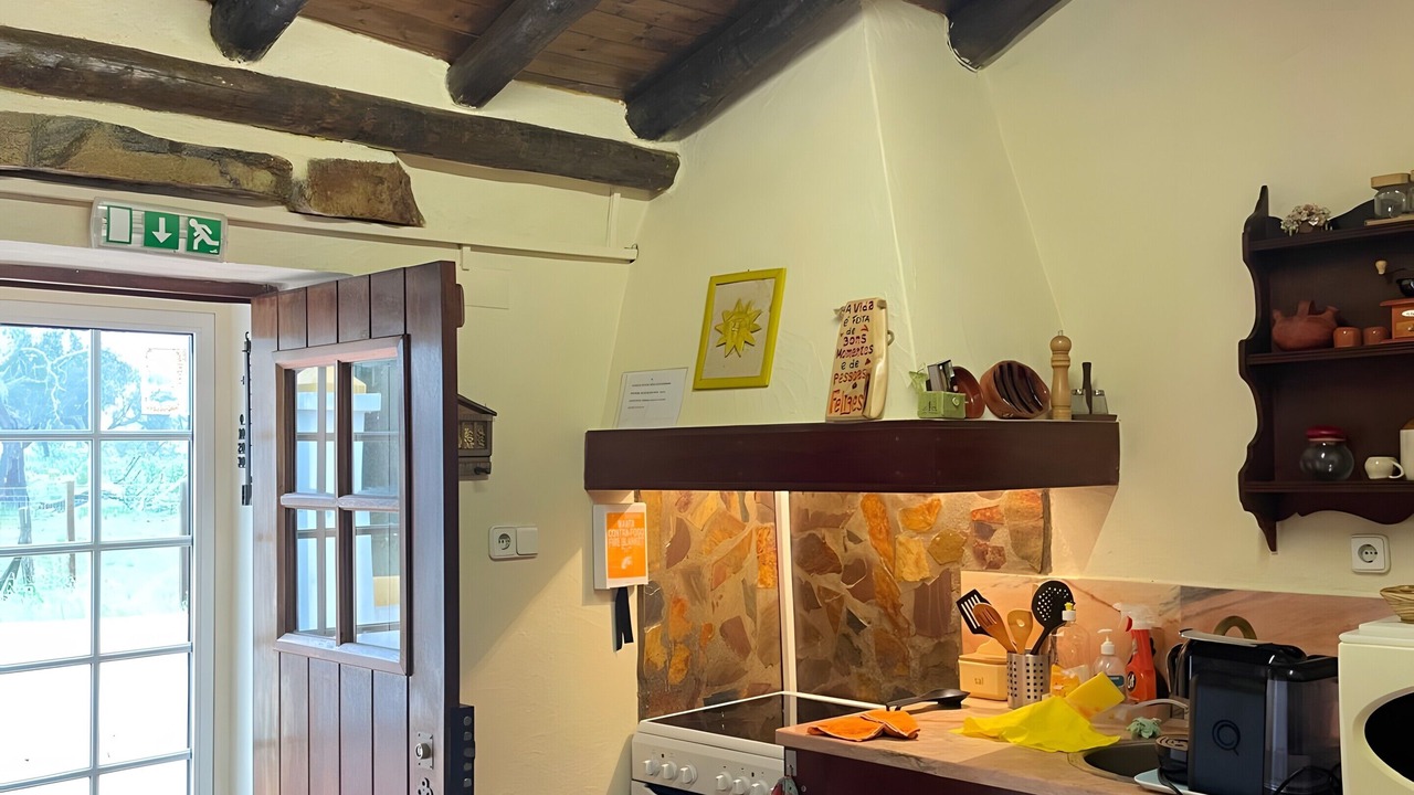 Photo of Kitchen in Arronches