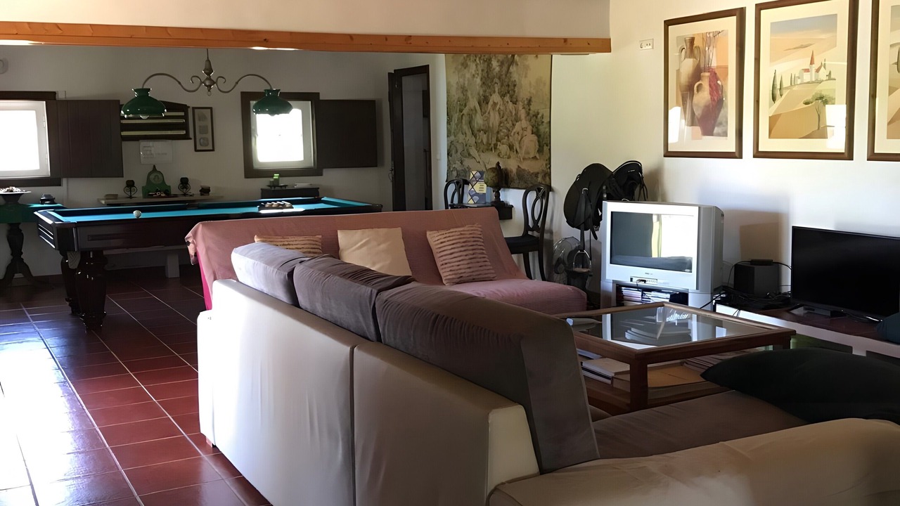 Photo of Livingroom in Arronches