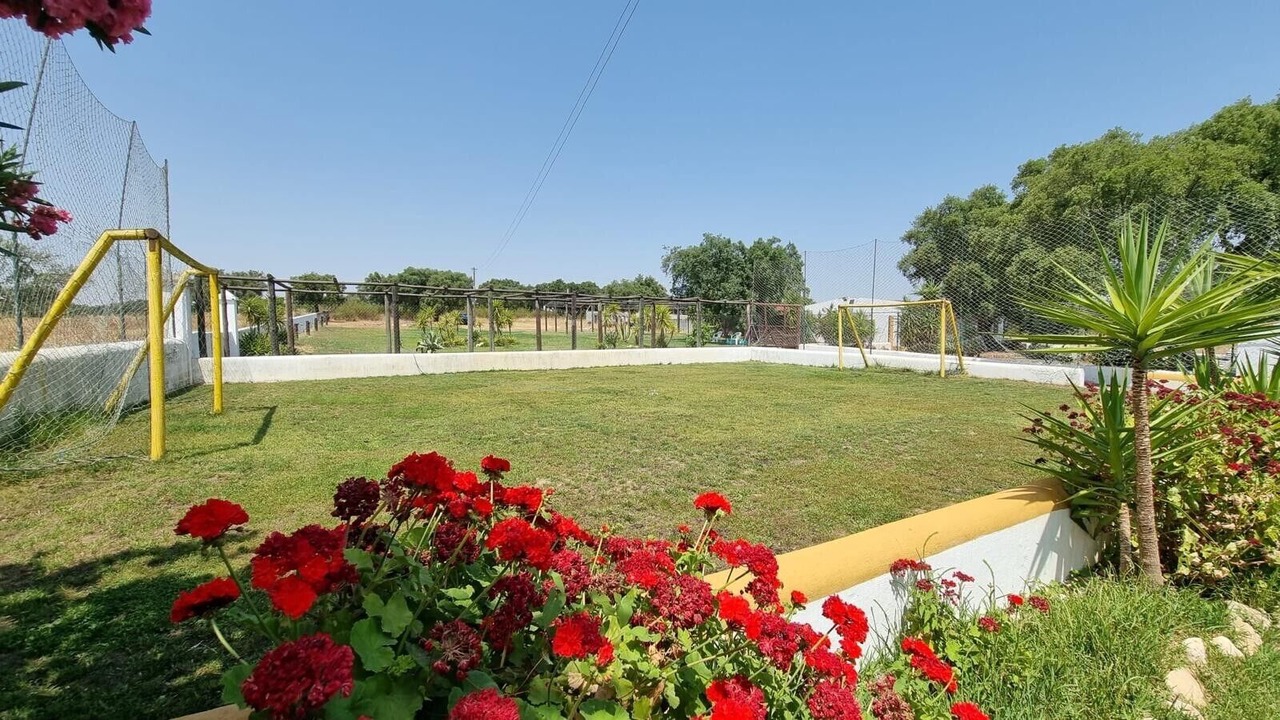 Photo of Outdoor in Arronches
