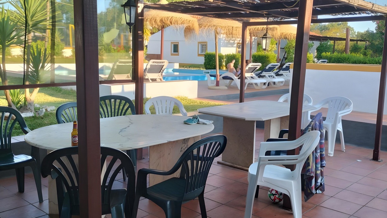 Photo of Outdoor in Arronches
