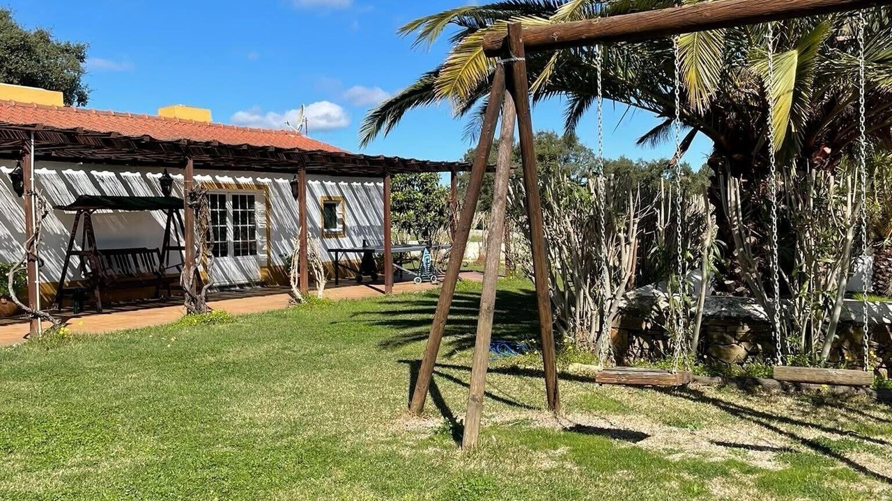 Photo of Outdoor in Arronches
