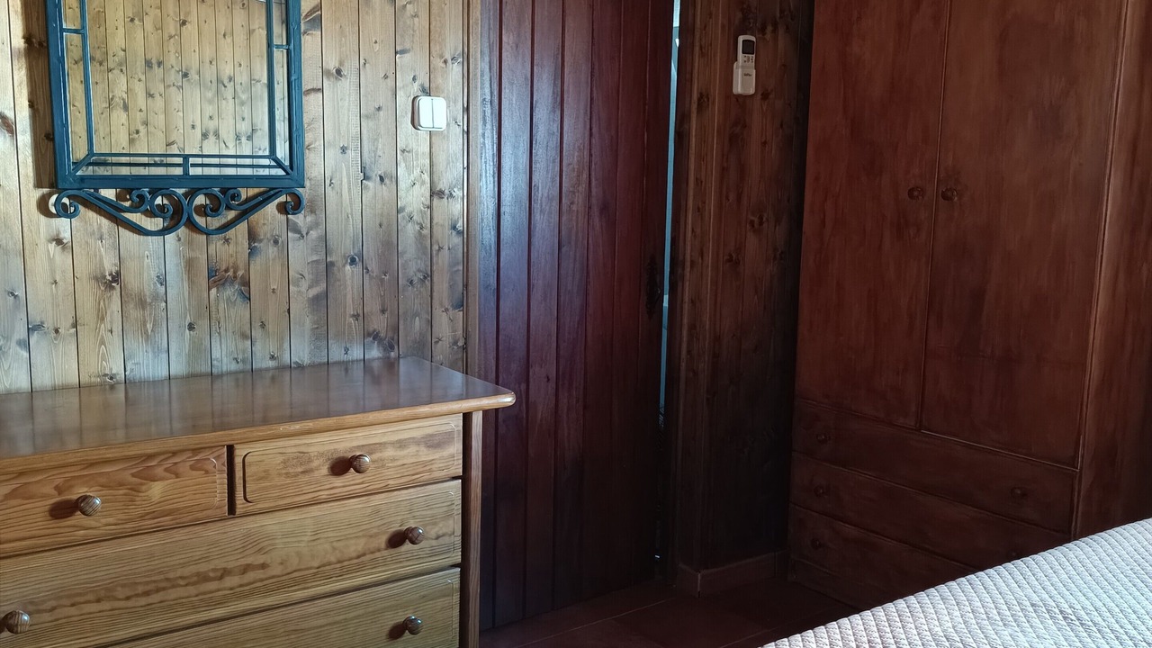 Photo of Bedroom in Arronches