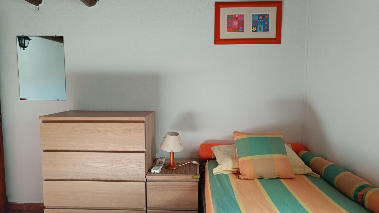 Photo of Bedroom in Arronches