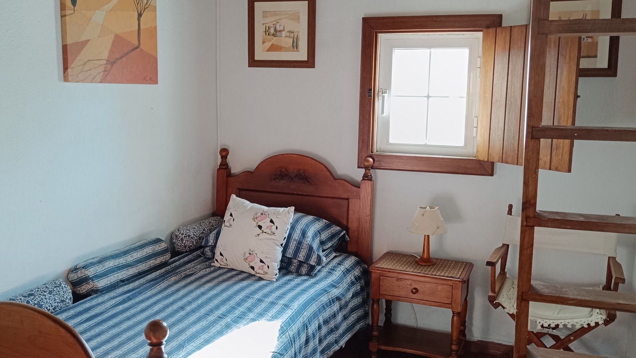 Photo of Bedroom in Arronches