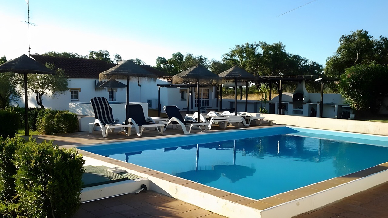Photo of Outdoor in Arronches