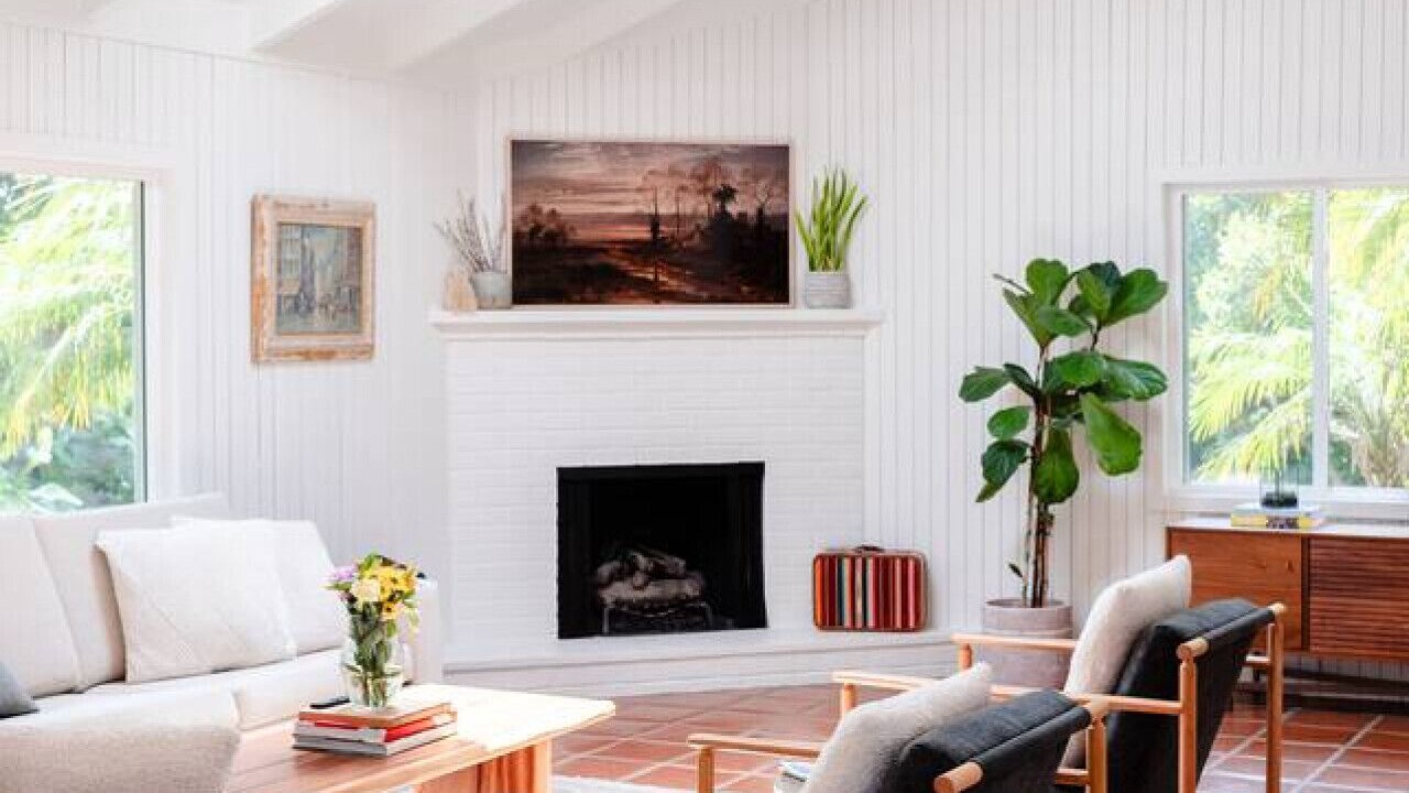 Photo of Livingroom in Montecito