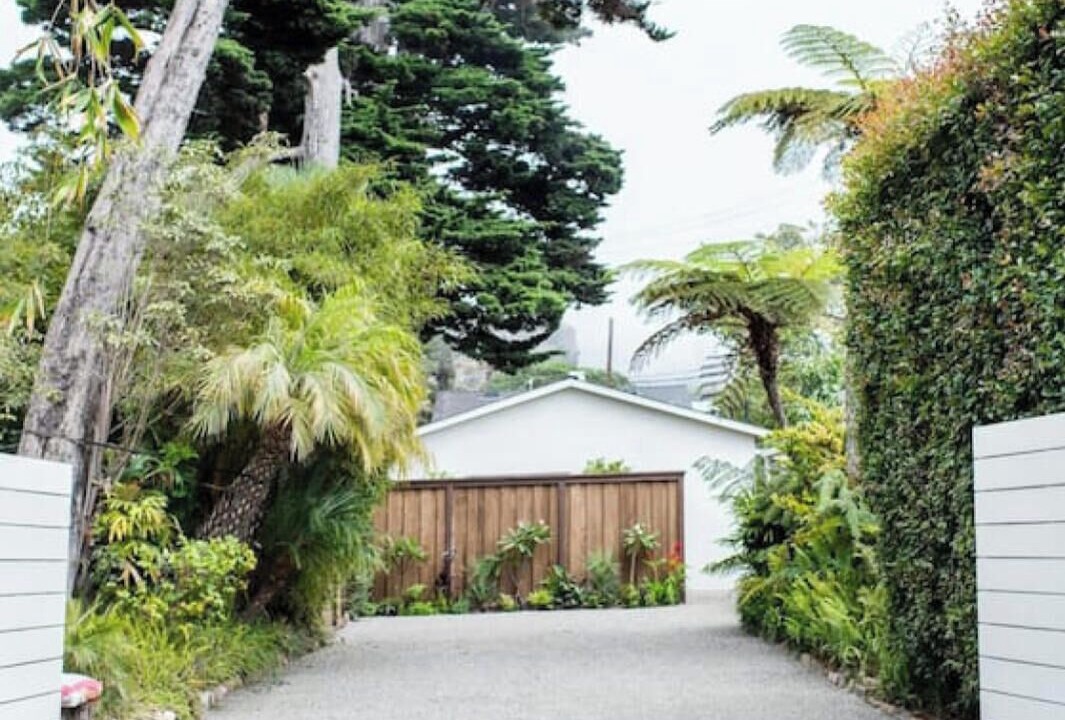 Photo of Outdoor in Montecito
