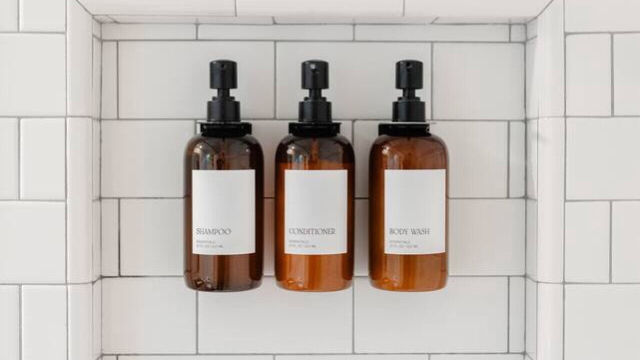 Photo of Bathroom in Montecito