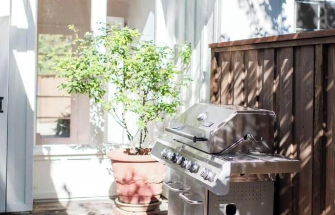 Photo of Patio Balcony in Montecito