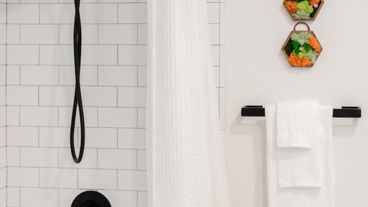 Photo of Bathroom in Montecito