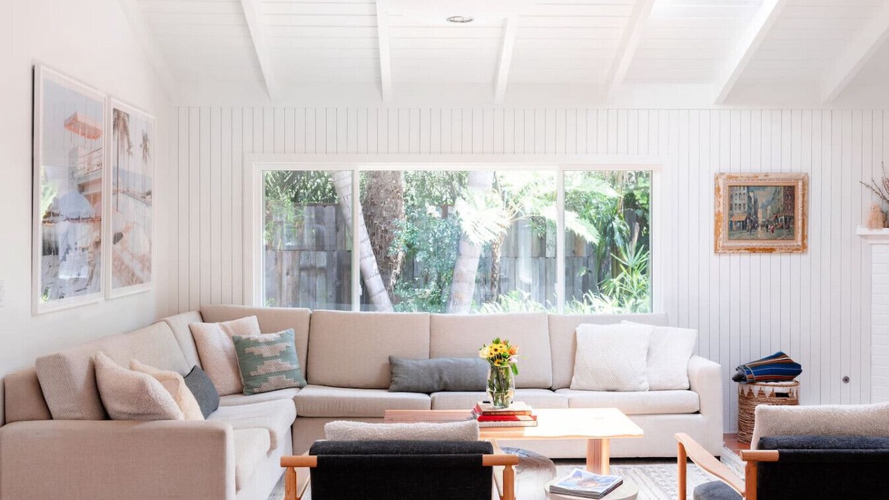 Photo of Livingroom in Montecito