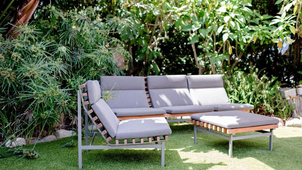 Photo of Patio Balcony in Montecito