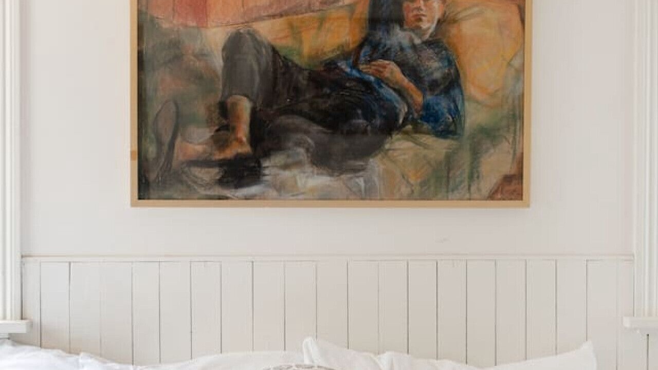 Photo of Bedroom in Montecito