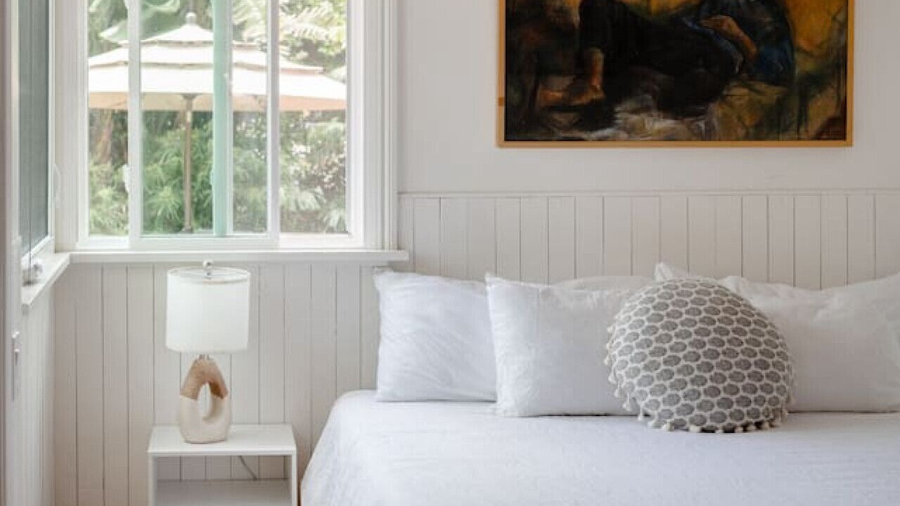 Photo of Bedroom in Montecito