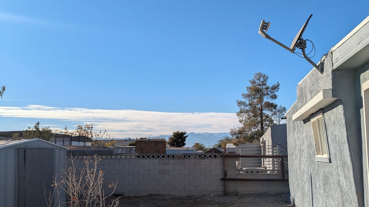 Photo of Outdoor in Sunrise Manor