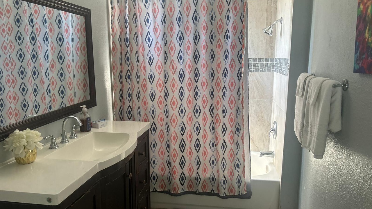 Photo of Bathroom in Sunrise Manor