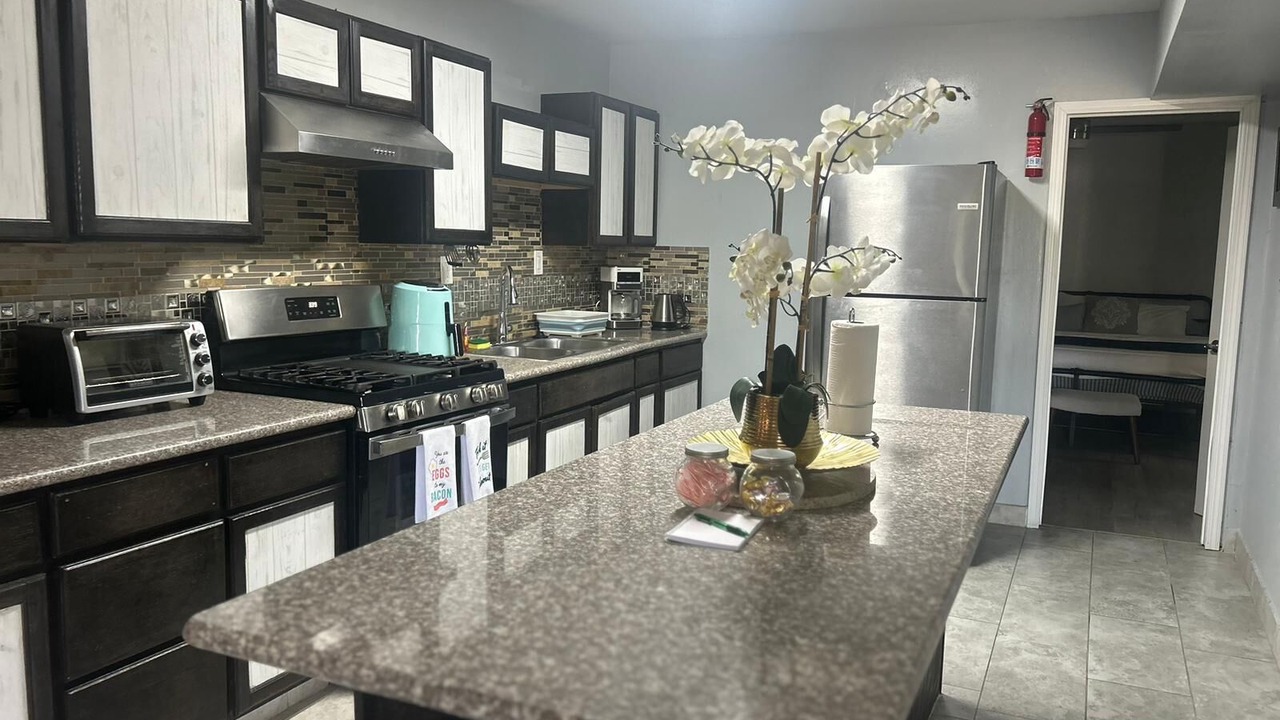 Photo of Kitchen in Sunrise Manor