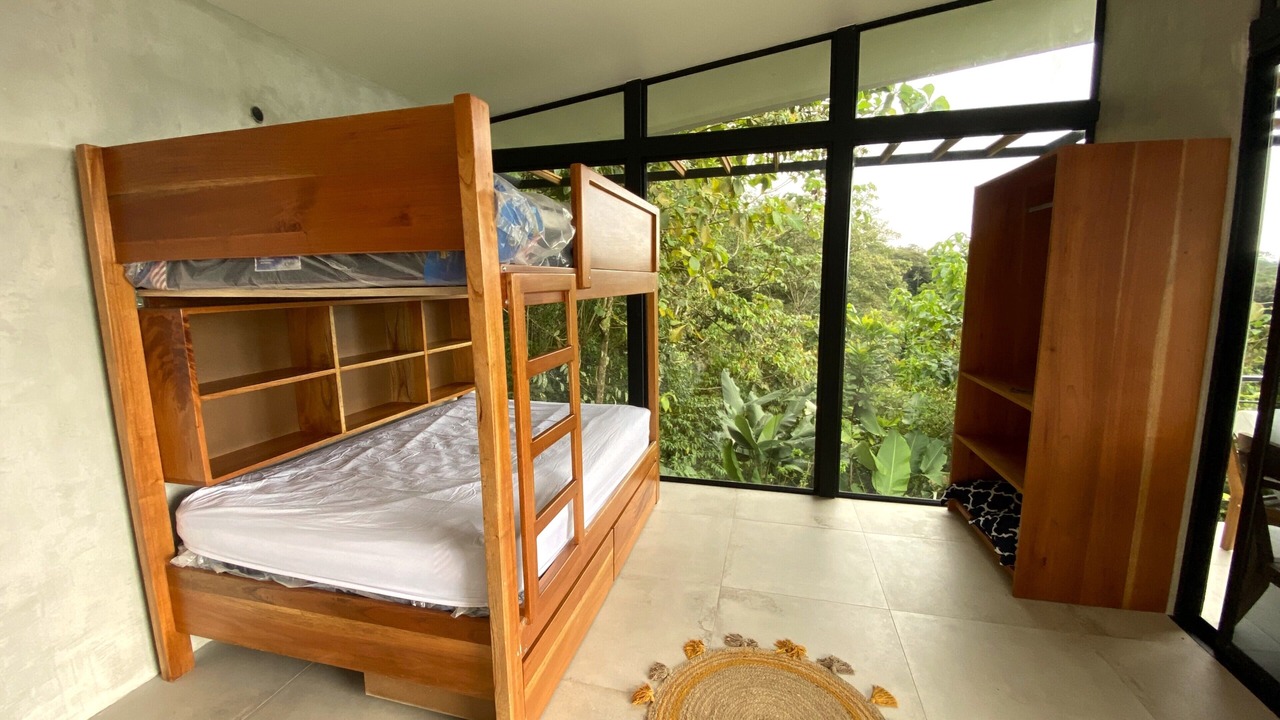 Photo of Bedroom in Ciudad Cortes