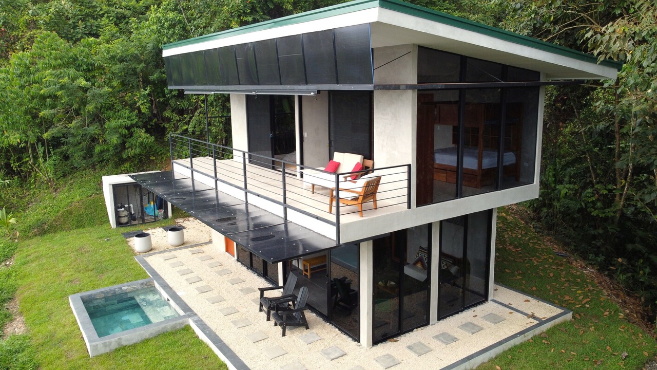 Photo of Patio Balcony in Ciudad Cortes