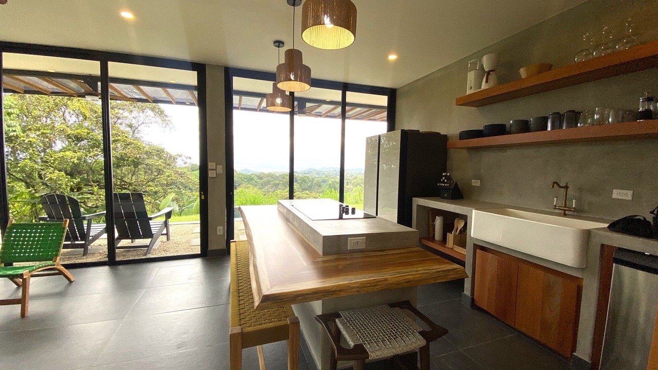 Photo of Kitchen in Ciudad Cortes