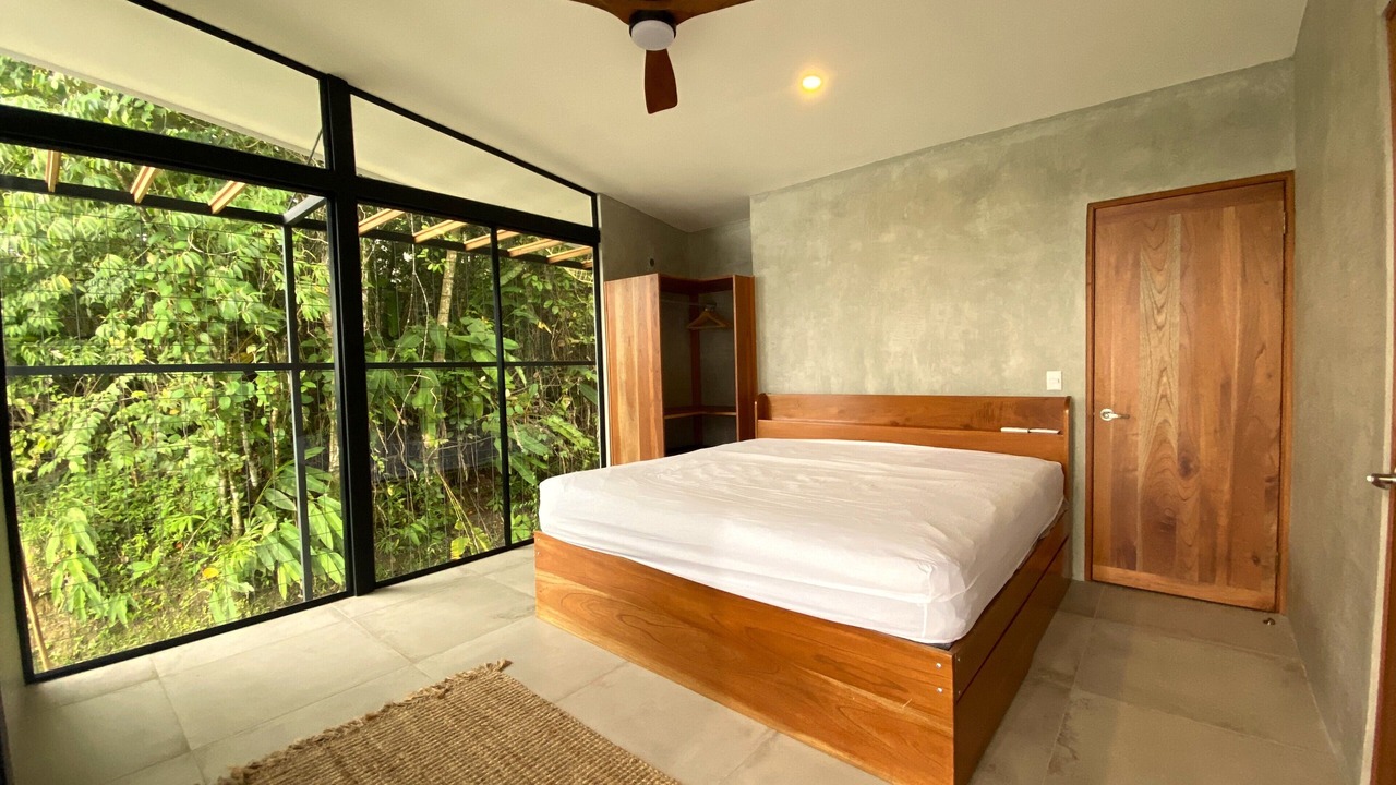 Photo of Bedroom in Ciudad Cortes