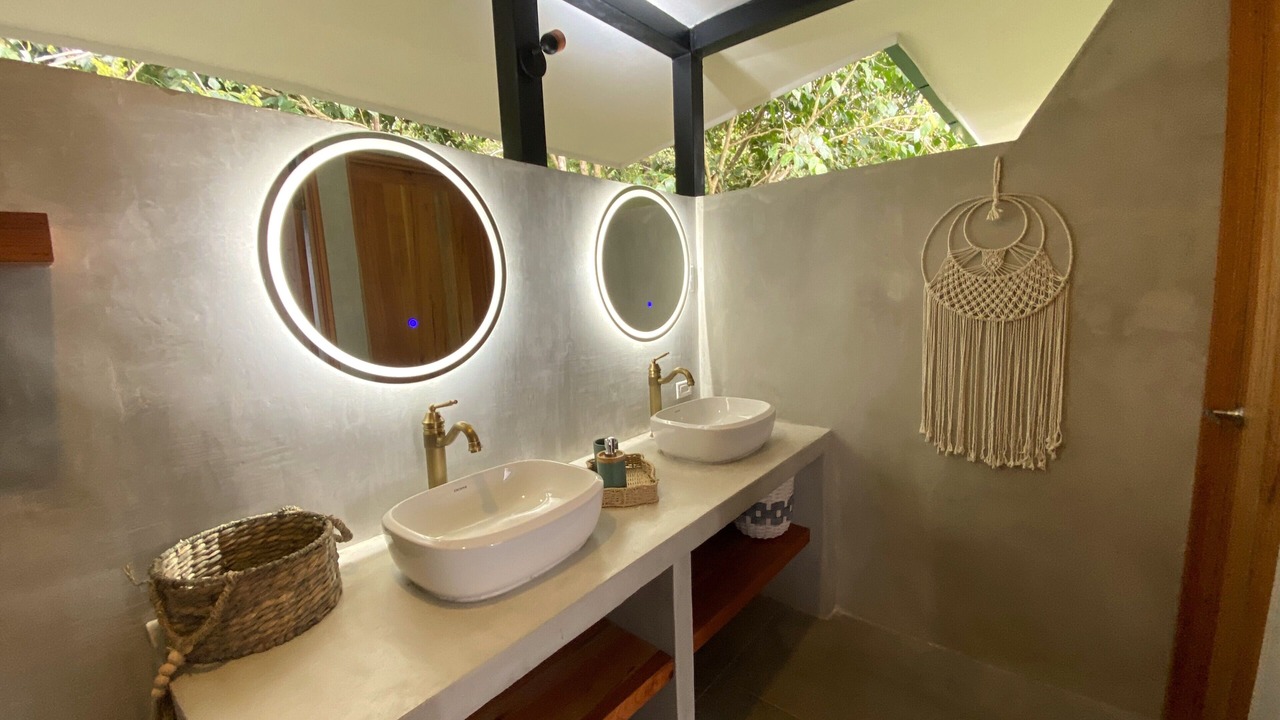 Photo of Bathroom in Ciudad Cortes