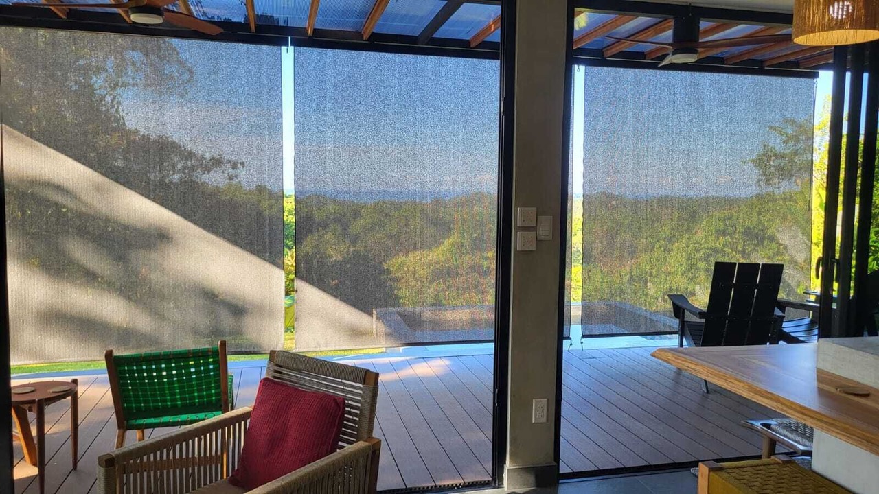 Photo of Patio Balcony in Ciudad Cortes