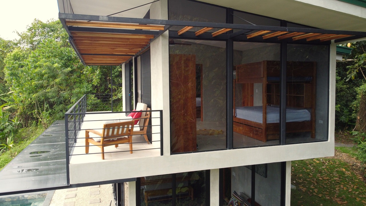 Photo of Outdoor in Ciudad Cortes