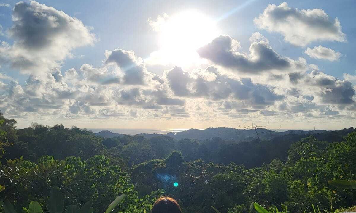 Photo of Outdoor in Ciudad Cortes