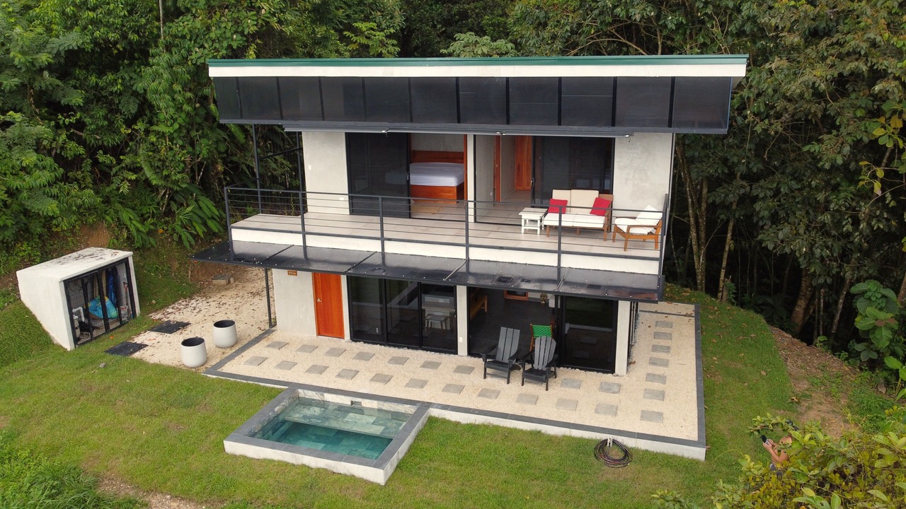 Photo of Patio Balcony in Ciudad Cortes