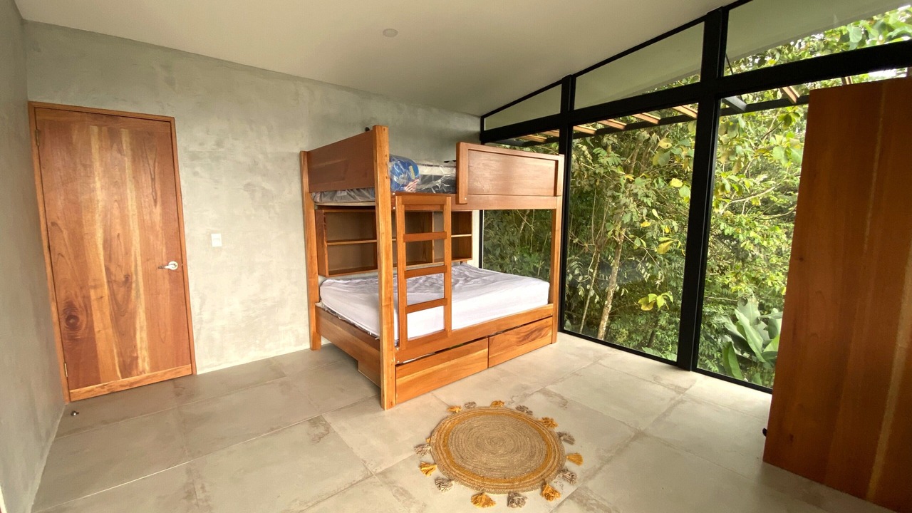 Photo of Bedroom in Ciudad Cortes
