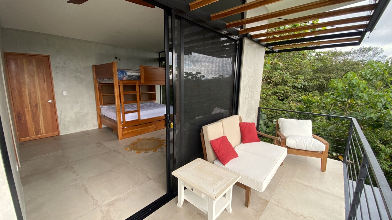 Photo of Patio Balcony in Ciudad Cortes