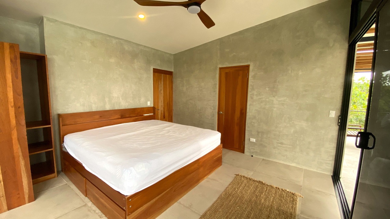 Photo of Bedroom in Ciudad Cortes
