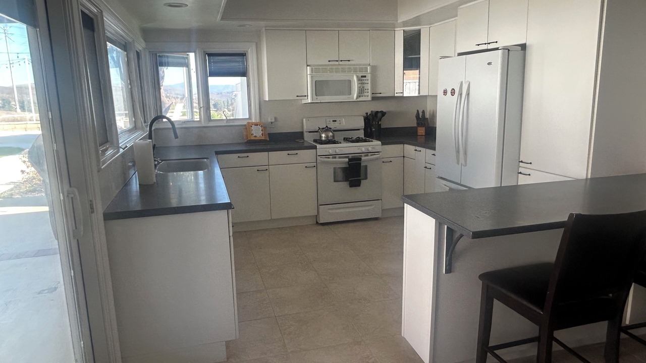 Photo of Kitchen in Thousand Oaks