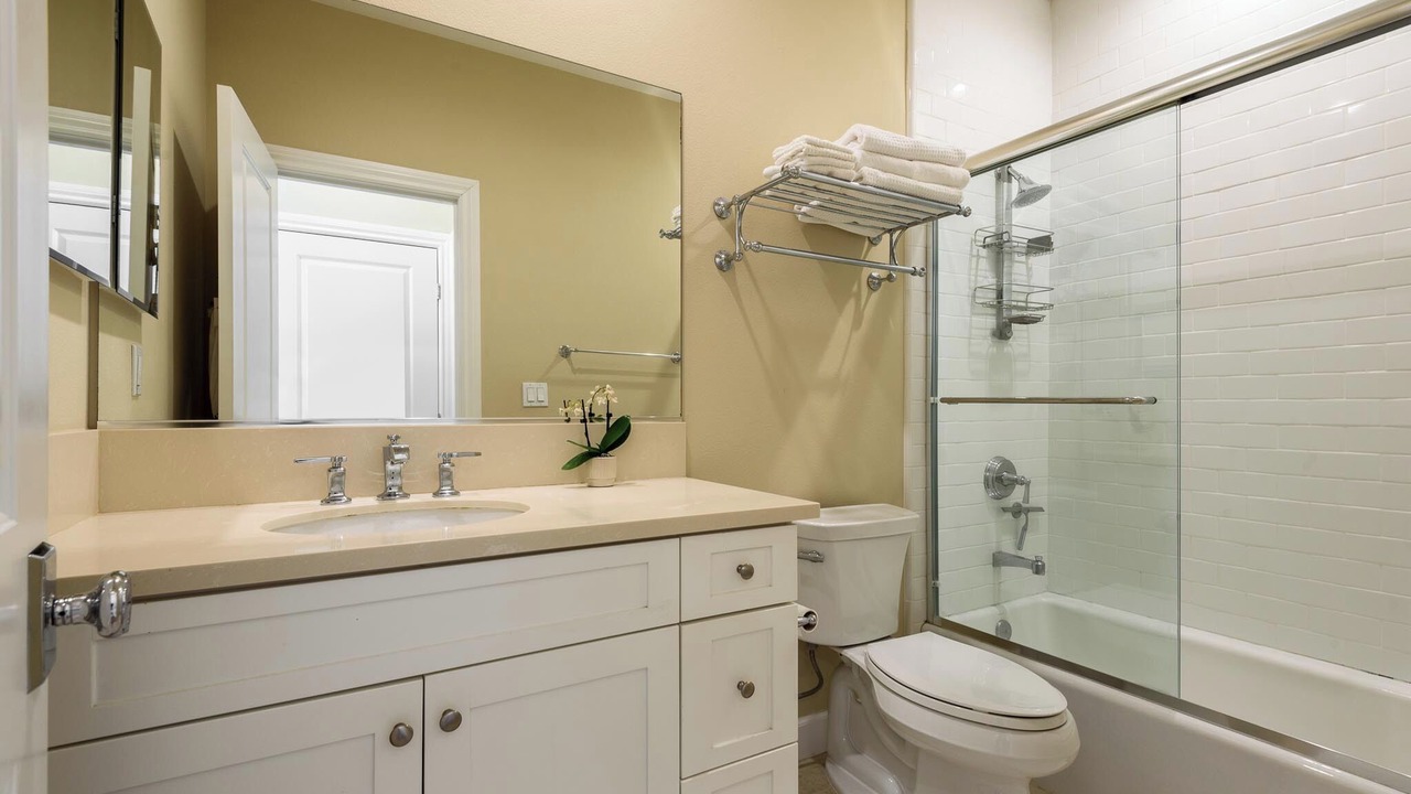 Photo of Bathroom in Goleta
