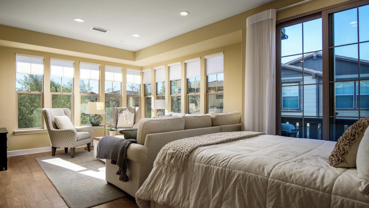 Photo of Bedroom in Goleta