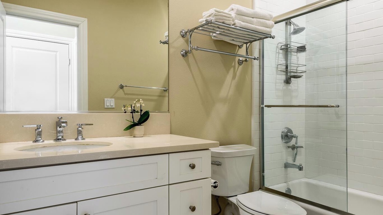 Photo of Bathroom in Goleta